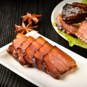 Laweiju Pökelfleisch Hunan 300g